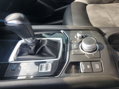 2021 Mazda Mazda CX-5 Touring