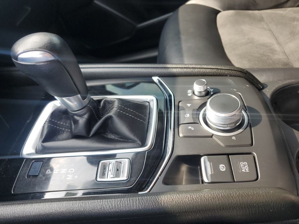 2021 Mazda Mazda CX-5 Touring