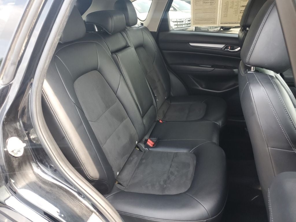 2021 Mazda Mazda CX-5 Touring