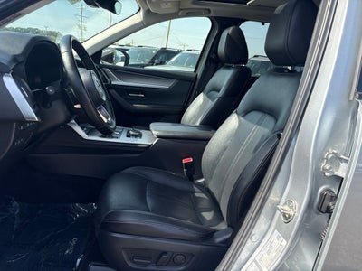 2025 Mazda Mazda CX-90 3.3 Turbo Premium