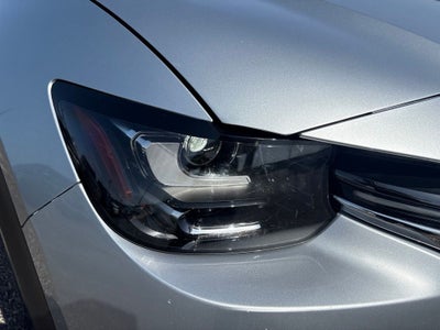 2025 Mazda Mazda CX-90 3.3 Turbo Premium