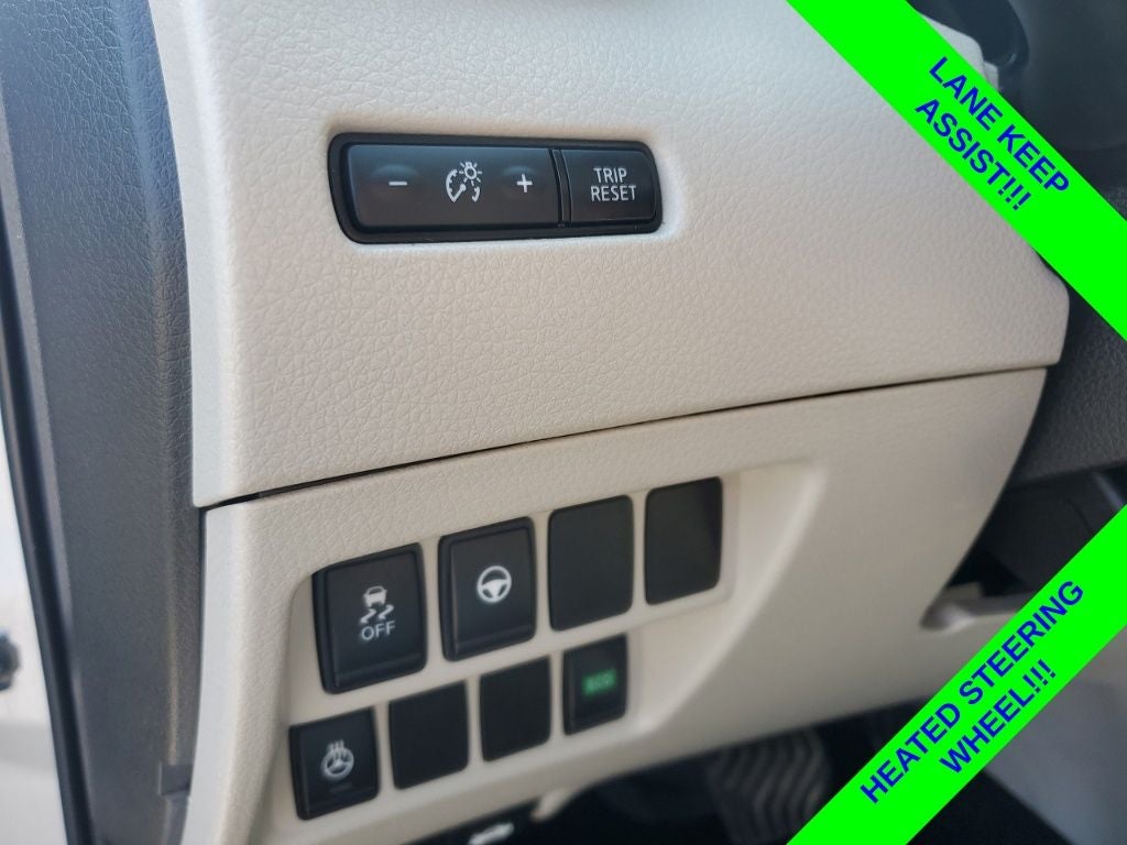 2019 Nissan Rogue Sport SL