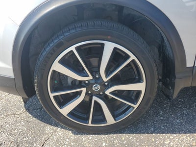 2019 Nissan Rogue Sport SL