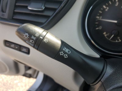 2019 Nissan Rogue Sport SL