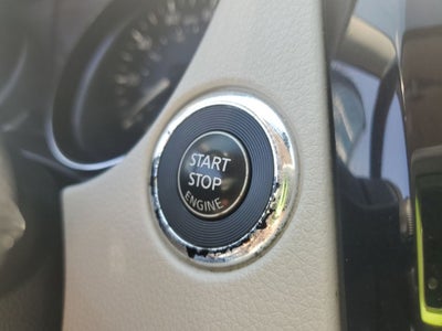 2019 Nissan Rogue Sport SL