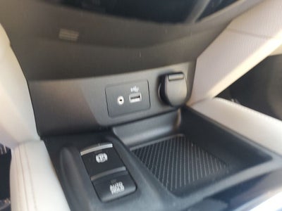 2019 Nissan Rogue Sport SL