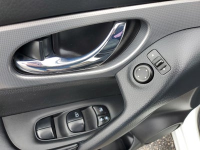 2020 Nissan Rogue Sport SL