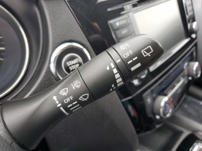 2020 Nissan Rogue Sport SL