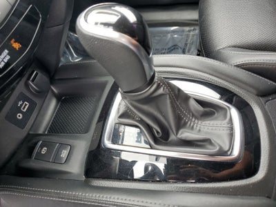 2020 Nissan Rogue Sport SL