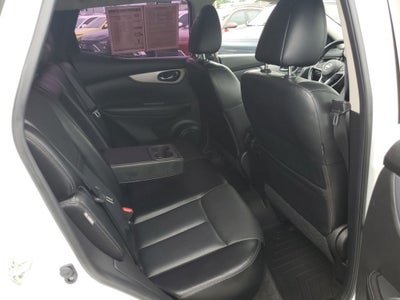 2020 Nissan Rogue Sport SL