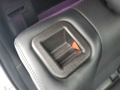 2020 Nissan Rogue Sport SL