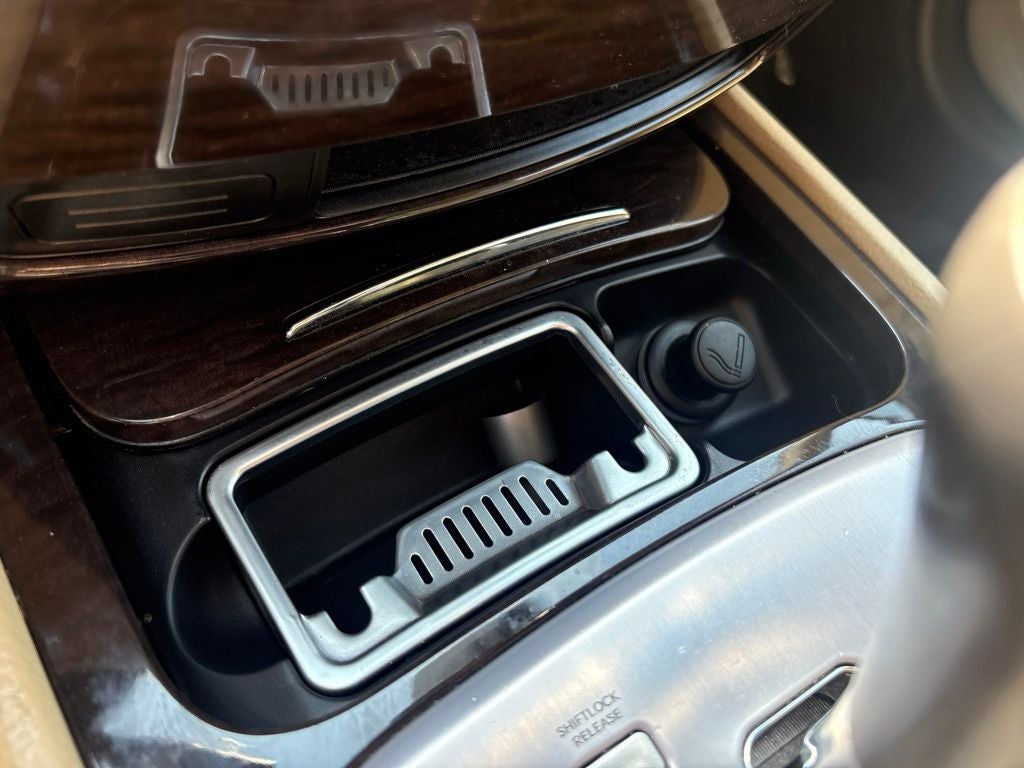 2011 Hyundai Genesis 4.6