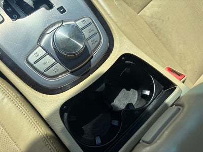 2011 Hyundai Genesis 4.6