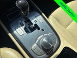 2011 Hyundai Genesis 4.6