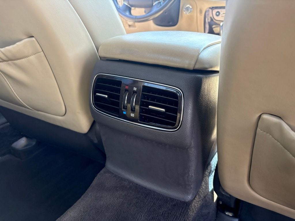 2011 Hyundai Genesis 4.6