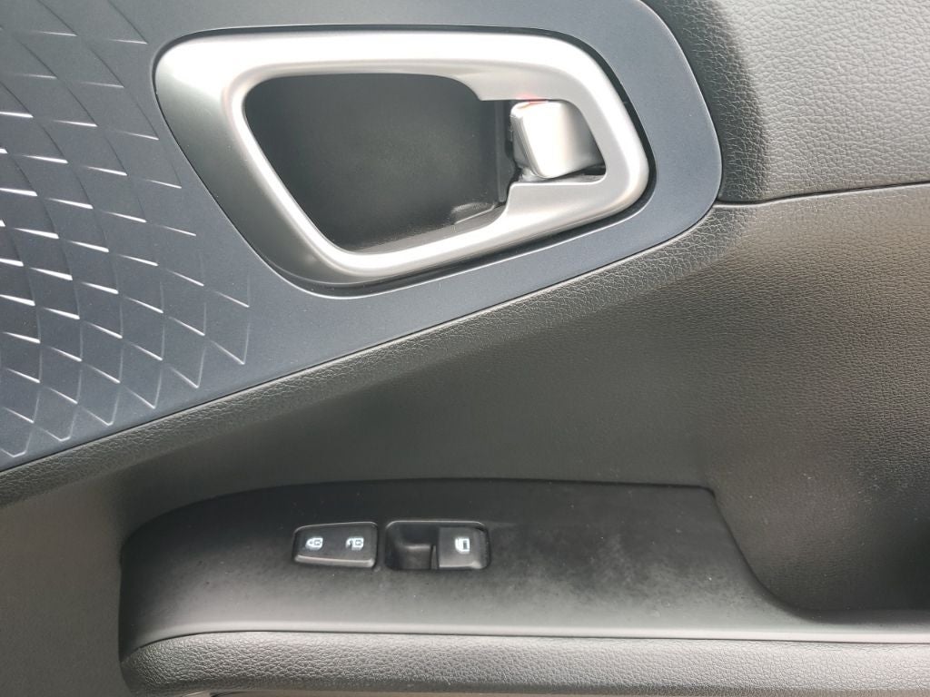 2024 Kia Soul EX
