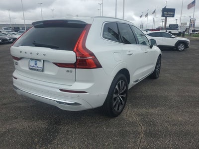 2023 Volvo XC60 B5 Plus Bright Theme