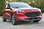 2020 Ford Escape Hybrid SE Sport