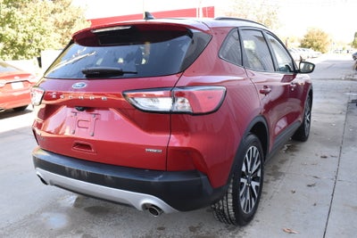 2020 Ford Escape Hybrid SE Sport