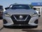 2021 Nissan Maxima SV