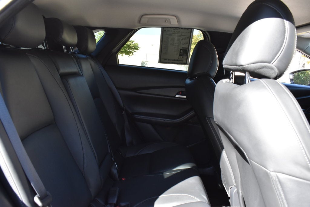 2023 Mazda Mazda CX-30 2.5 S Select Package