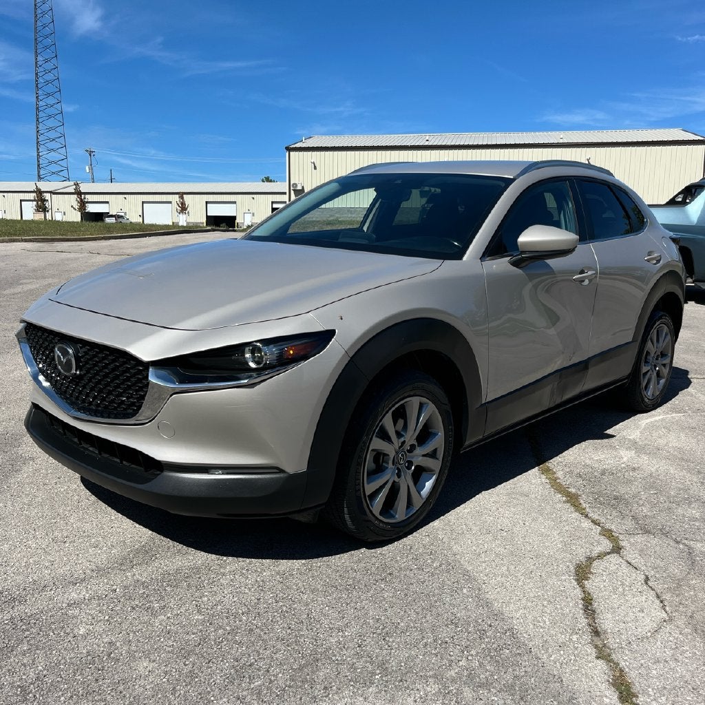 2023 Mazda Mazda CX-30 2.5 S Select Package