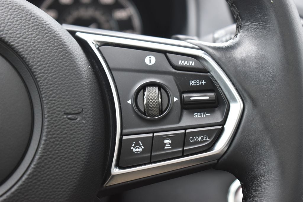2020 Acura RDX Base