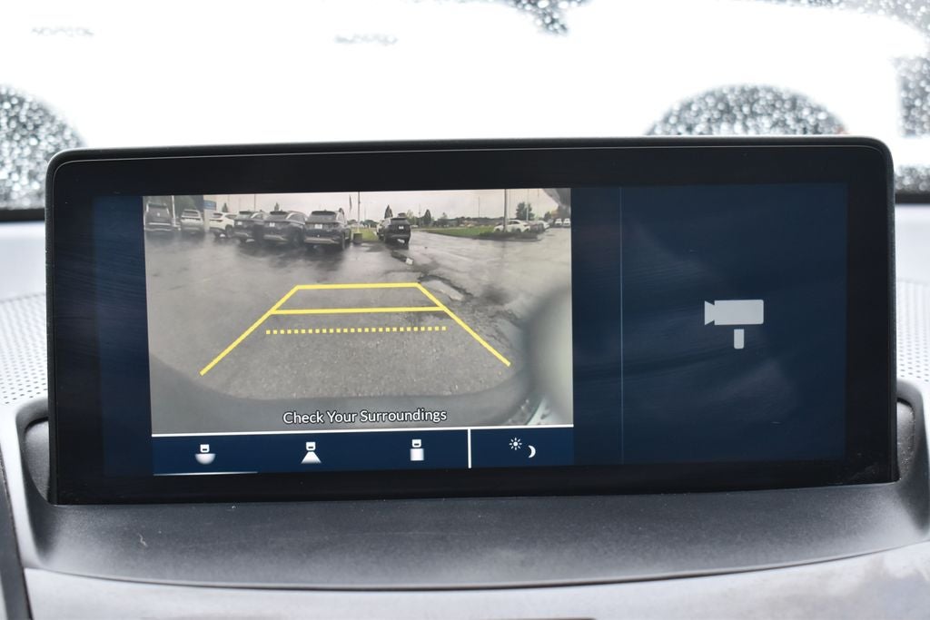 2020 Acura RDX Base