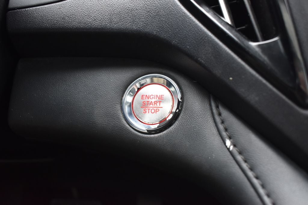 2020 Acura RDX Base