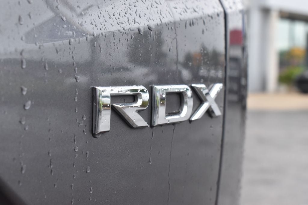 2020 Acura RDX Base