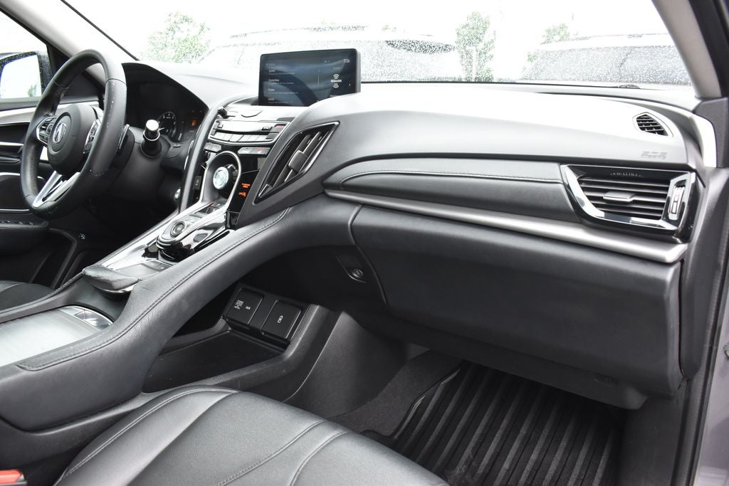 2020 Acura RDX Base
