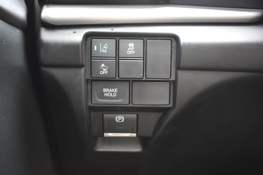 2020 Acura RDX Base