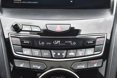 2020 Acura RDX Base