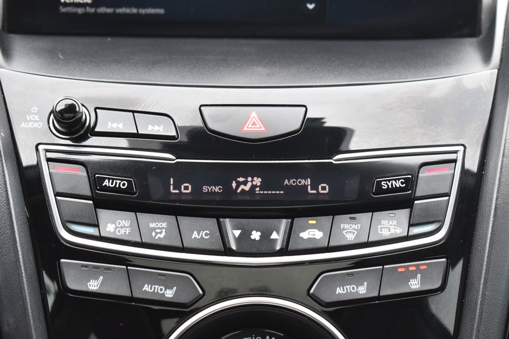 2020 Acura RDX Base