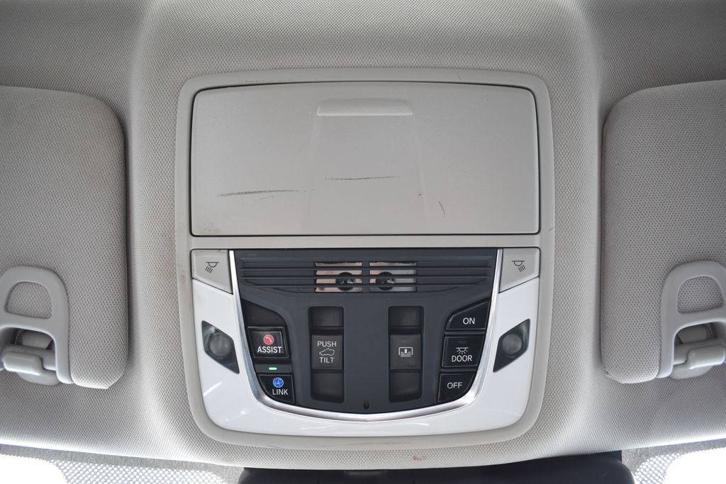 2020 Acura RDX Base