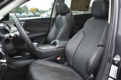 2020 Acura RDX Base