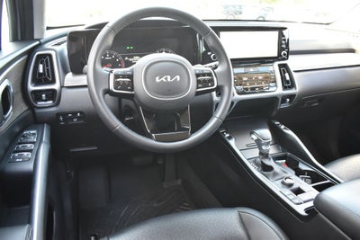 2023 Kia Sorento X-Line EX