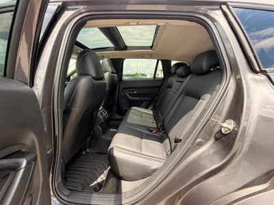 2023 Mazda Mazda CX-50 2.5 S Premium Plus Package