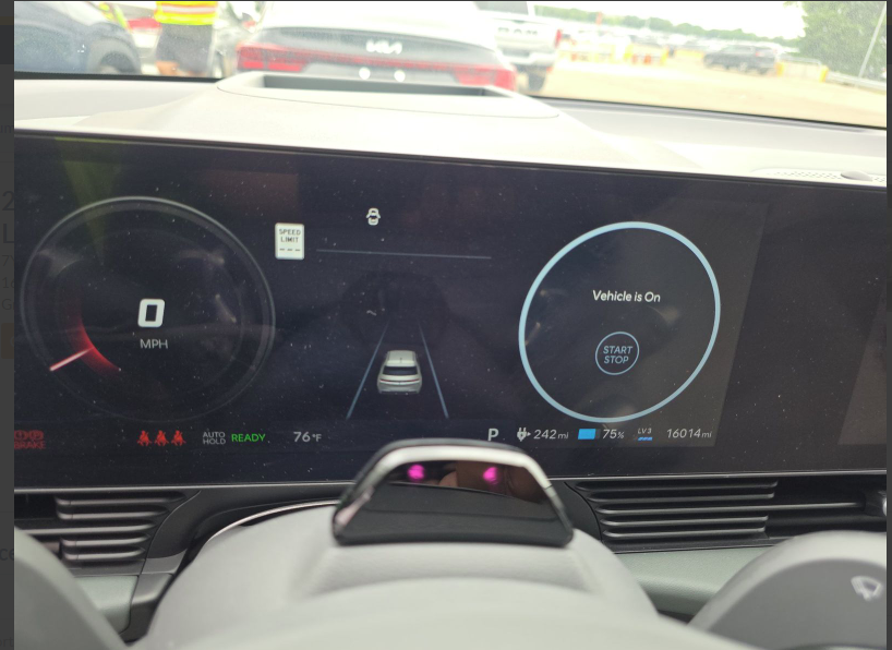 2025 Hyundai IONIQ 5 Limited