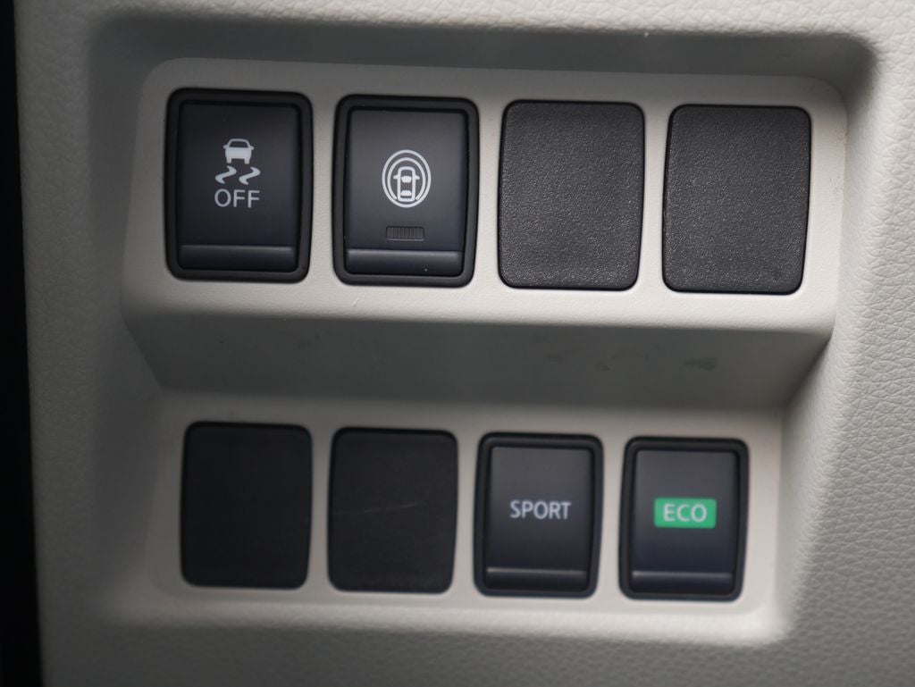 2020 Nissan Rogue Sport SV