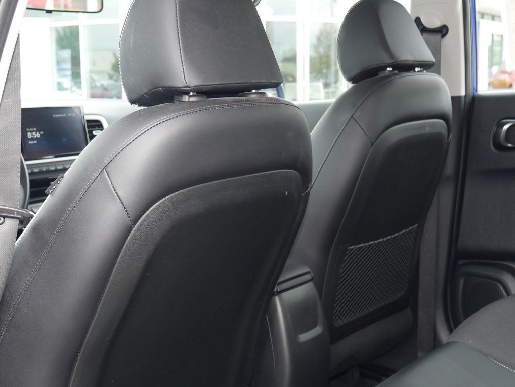 2023 Hyundai Venue Limited