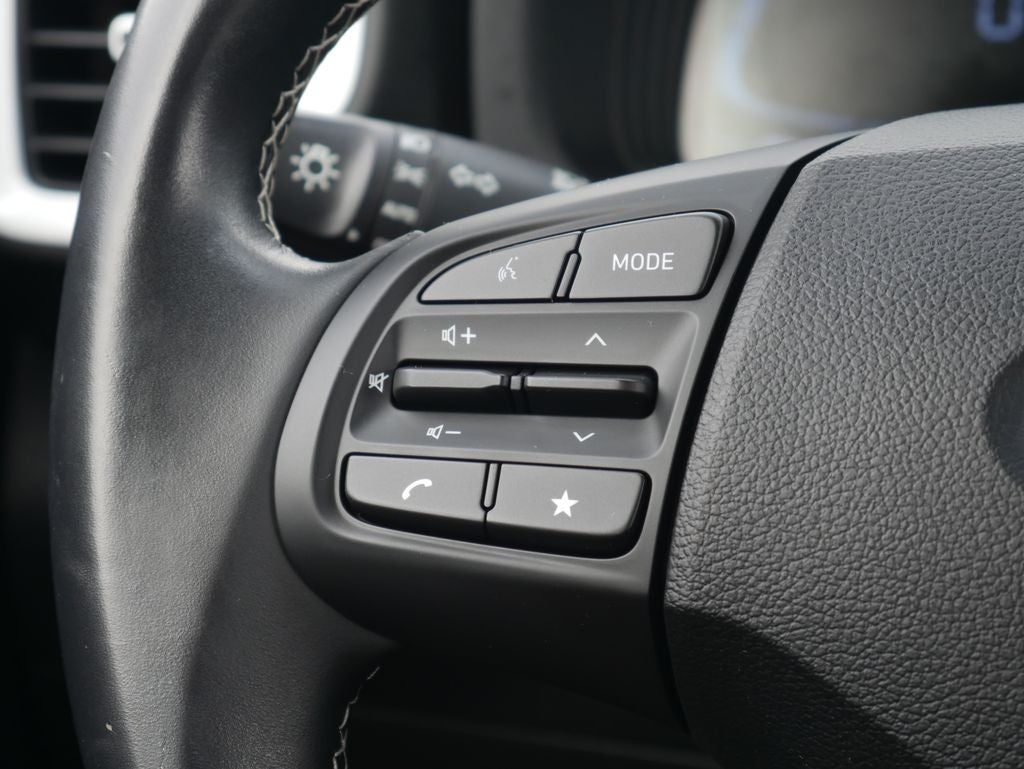2023 Hyundai Venue Limited