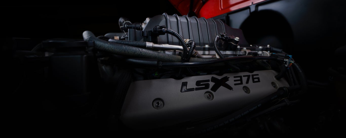 McCarthy Chevrolet Olathe in Olathe KS