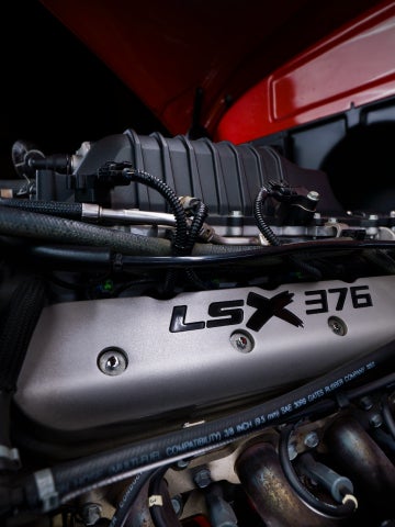 McCarthy Chevrolet Olathe in Olathe KS