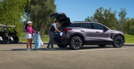 McCarthy Chevrolet Olathe in Olathe KS