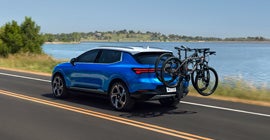 McCarthy Chevrolet Olathe in Olathe KS