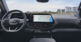 McCarthy Chevrolet Olathe in Olathe KS