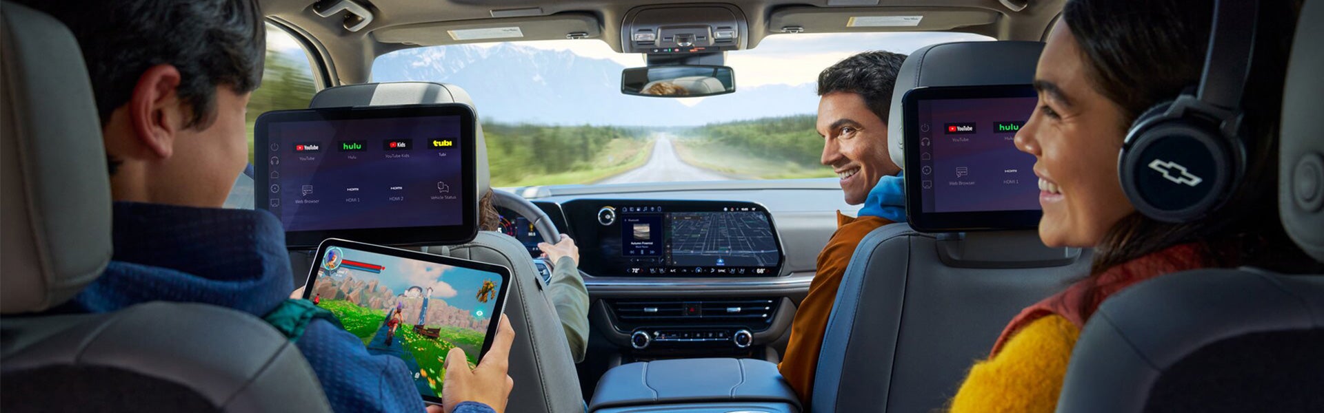 McCarthy Chevrolet Olathe in Olathe KS