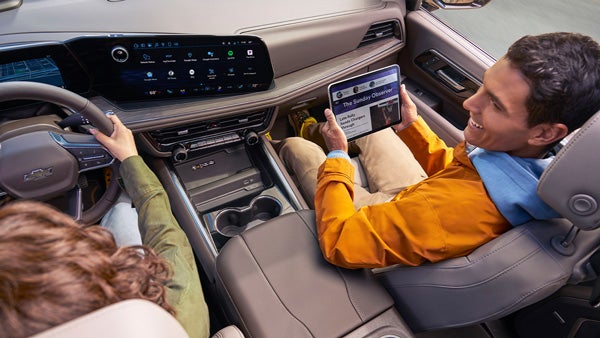 McCarthy Chevrolet Olathe in Olathe KS