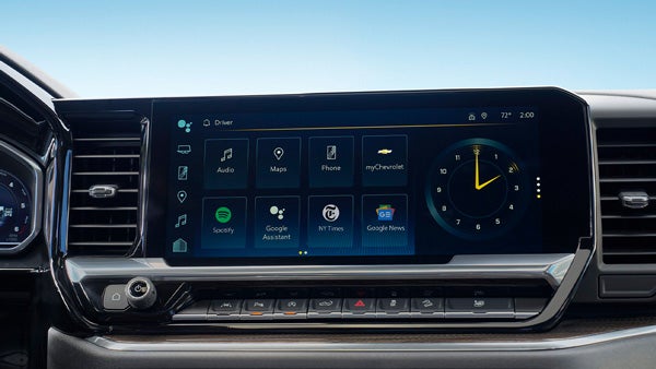 McCarthy Chevrolet Olathe in Olathe KS